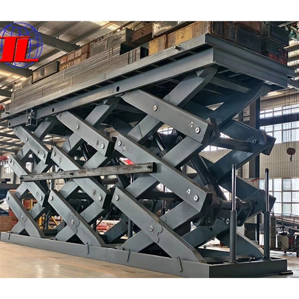 吉林大吨位升降机非标定制