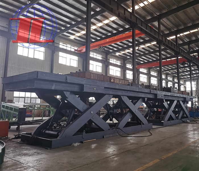 吉林大型升降平台厂家