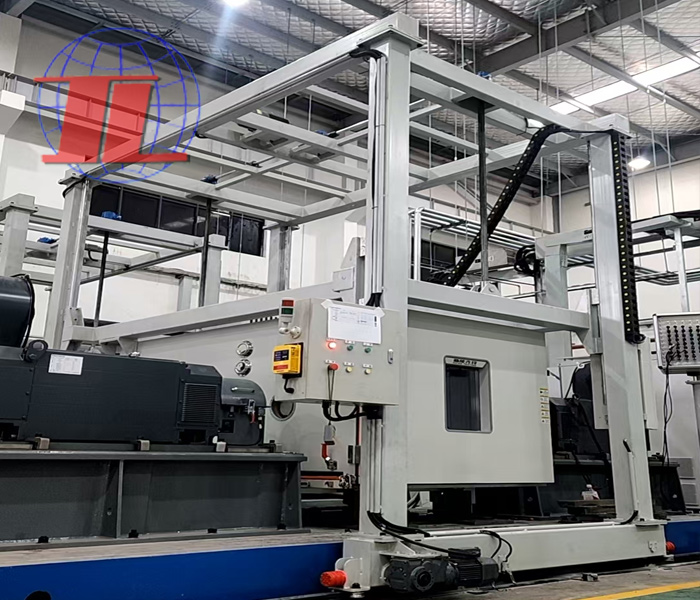 吉林龙门架操作平台