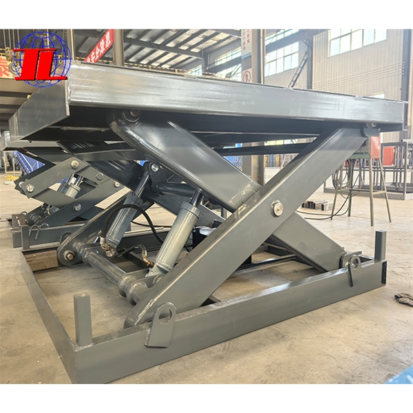 吉林固定式大载荷升降机