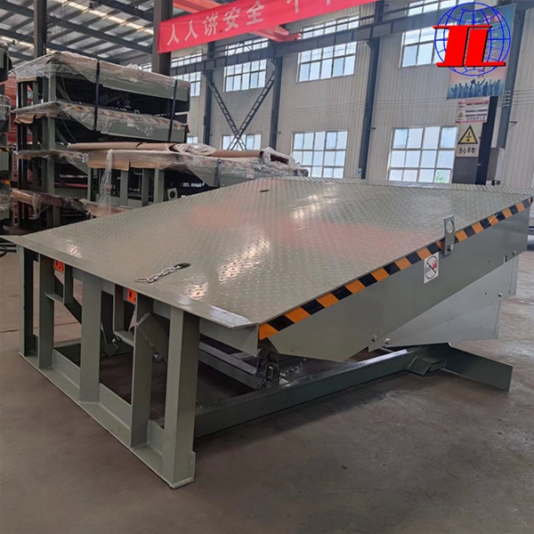 吉林固定液压登车桥