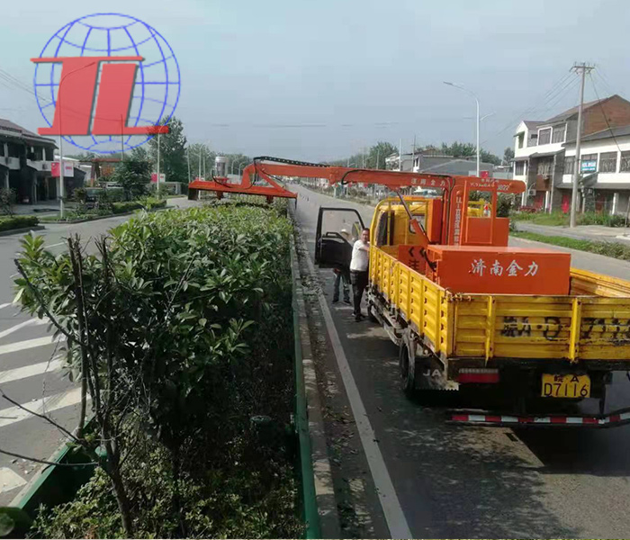 吉林绿化修枝机