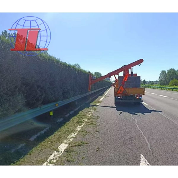 吉林高速公路绿篱修剪机