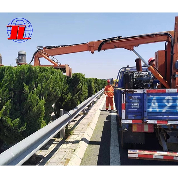 吉林车载式绿篱修剪机