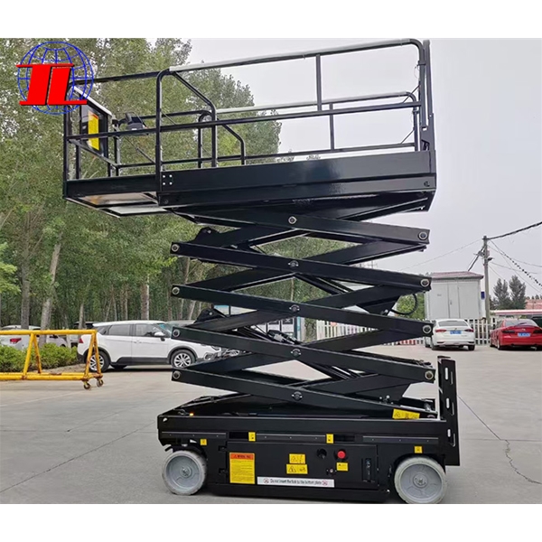 吉林高空作业车