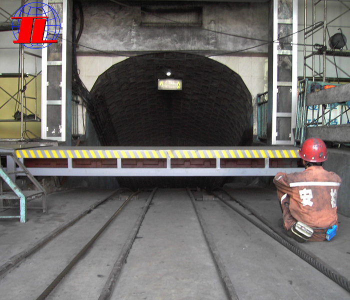 吉林伸缩铁路跨桥