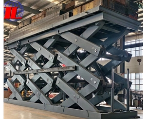 吉林大吨位升降机非标定制