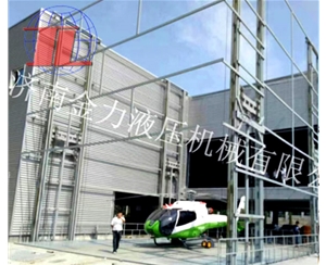 吉林海边直升机...