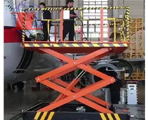 吉林大型机场升...