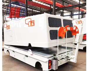 吉林机场用自行...