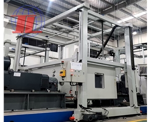 吉林龙门架操作...