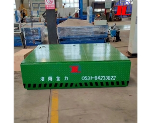 吉林固定式液压...