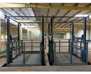 吉林导轨链条式...