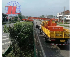 吉林绿化修枝机