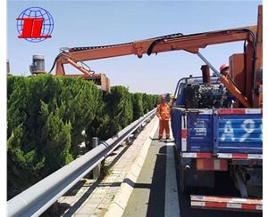 吉林车载式绿篱修剪机